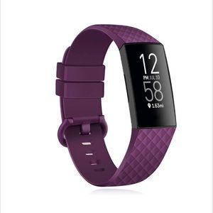 Fitbit Charge 3